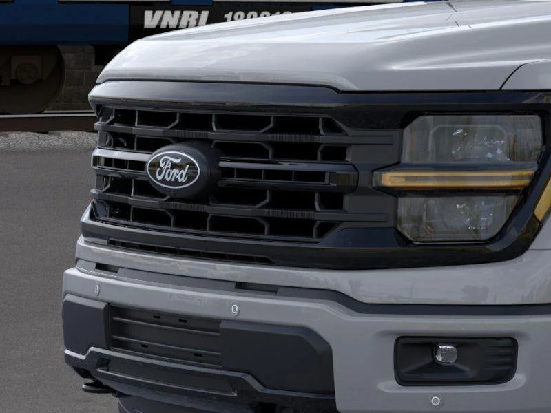 New 2026 Avalanche FORD XLT image 17