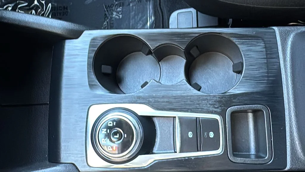 Certified Used 2025 Ebony Ford Active image 15