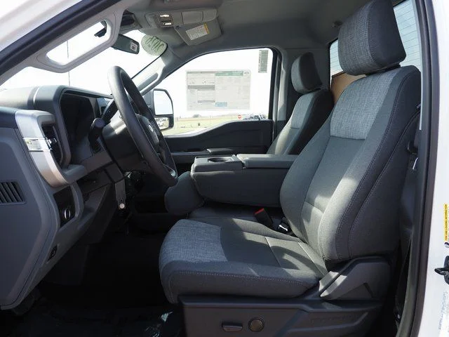 2026 Ford F-250 Super Duty XLT - Photo 45