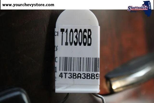Used 2011 Black Toyota Base image 32