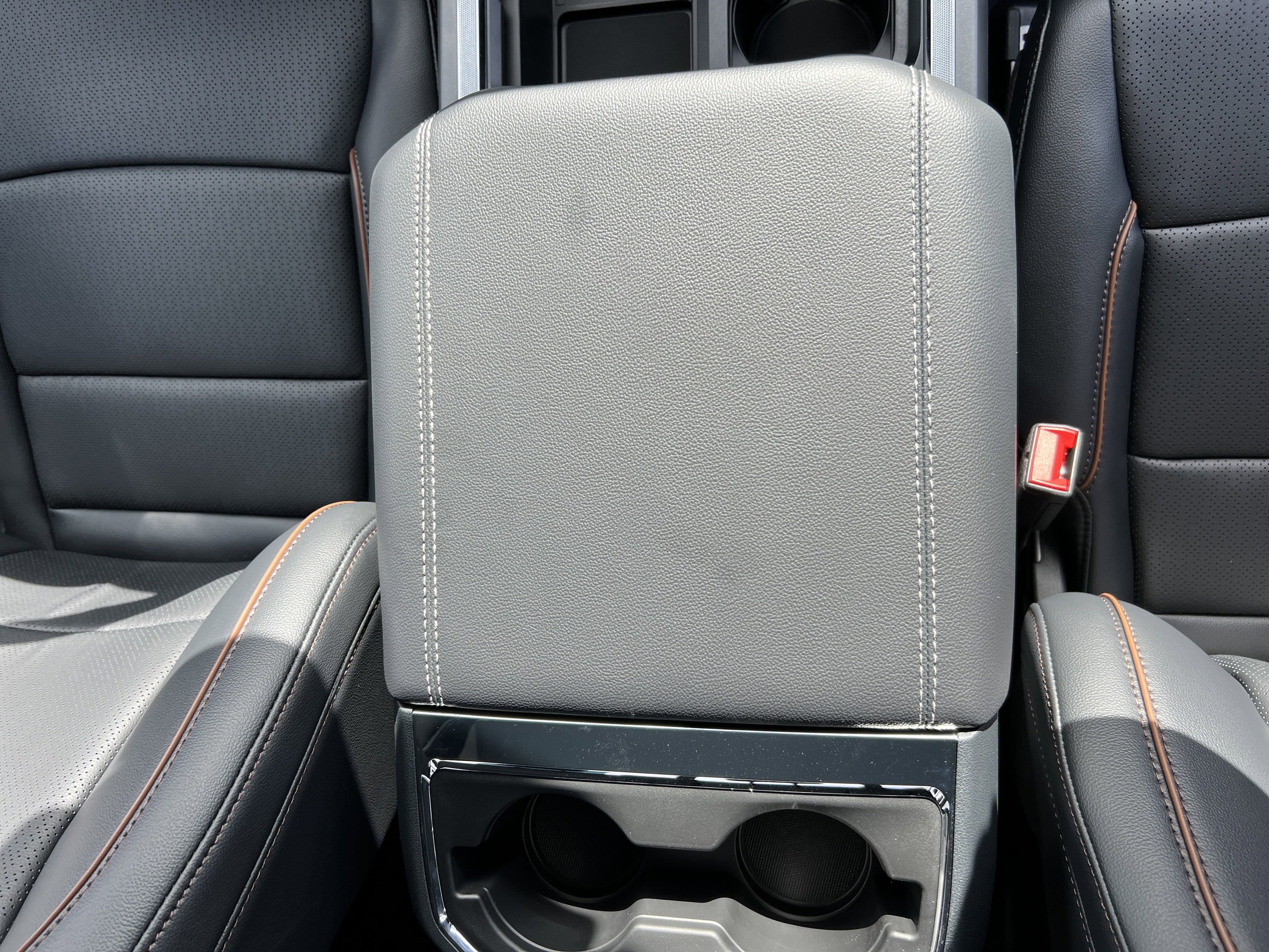 2025 Ford F-350 Super Duty Lariat - Photo 42