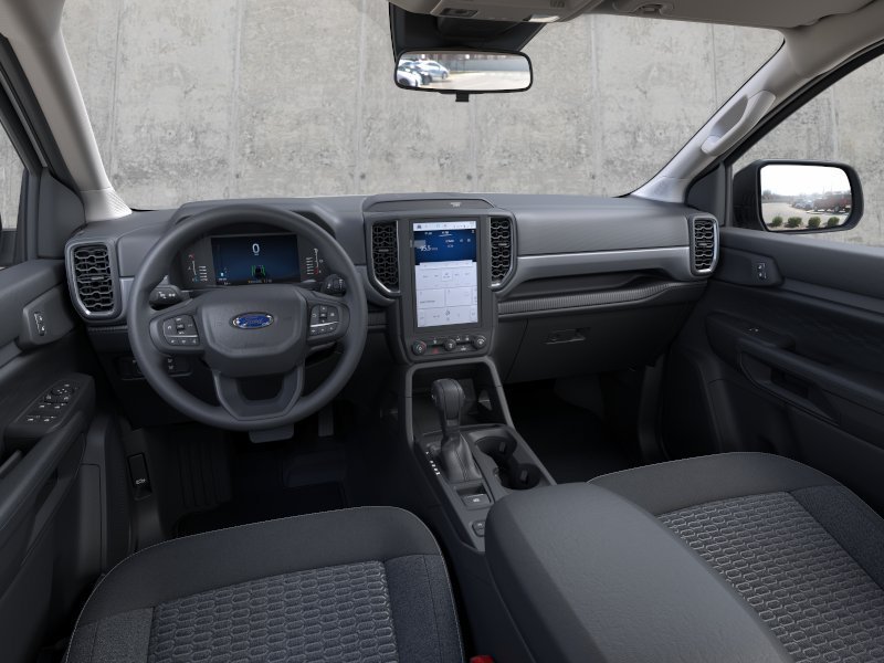 New 2026 Oxford White Ford XL image 9