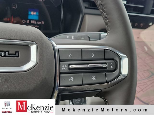 2027 GMC Terrain Denali - Photo 13
