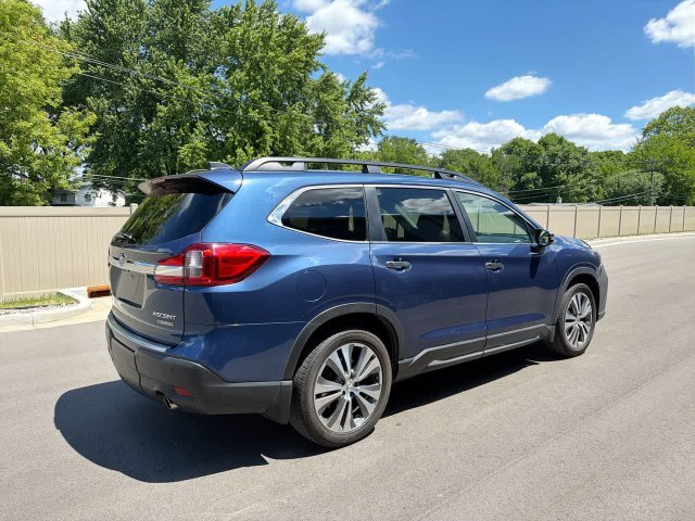Used 2019 Blue Subaru Touring image 16