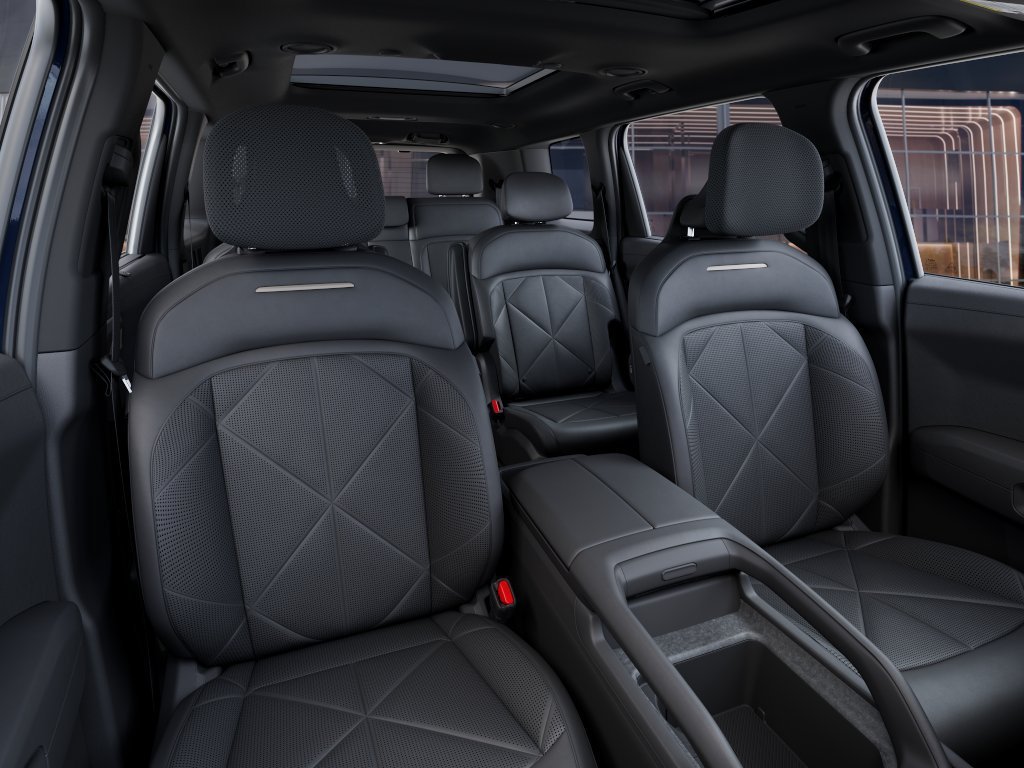 New 2027 Midnight Lake Blue Kia SX image 16