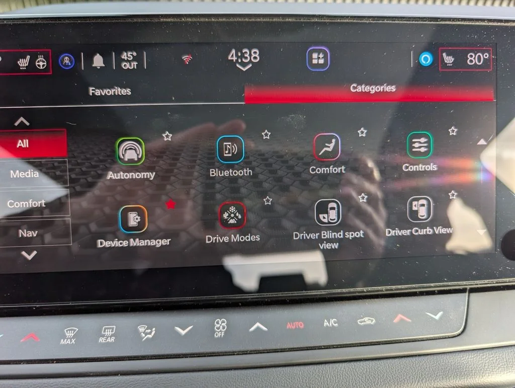 2026 Dodge Charger Scat Pack - Photo 46