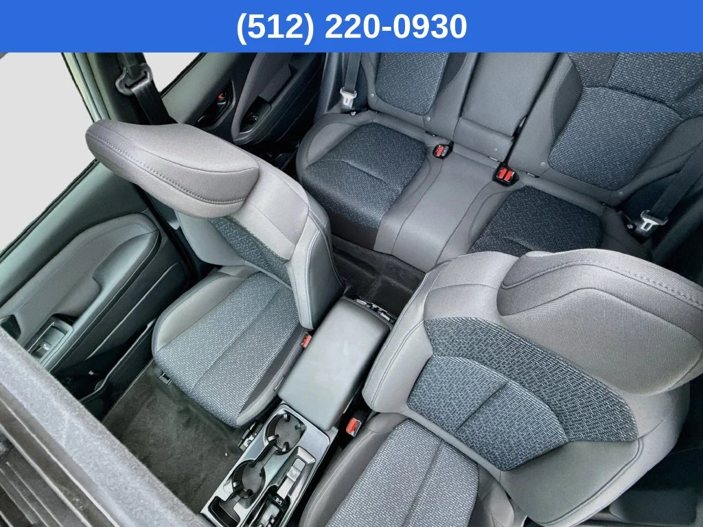 New 2026 Gray Subaru Premium image 26