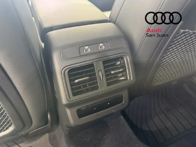 Certified Used 2025 Blue Audi 2.0T Premium image 26