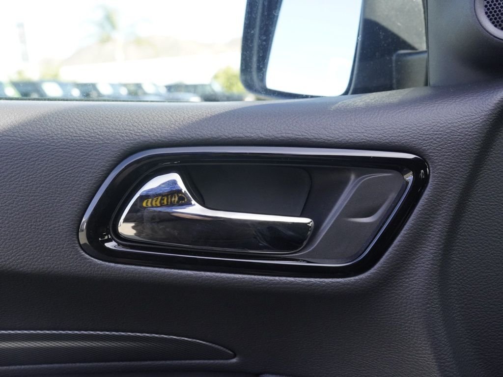 2025 Dodge Durango GT - Photo 11