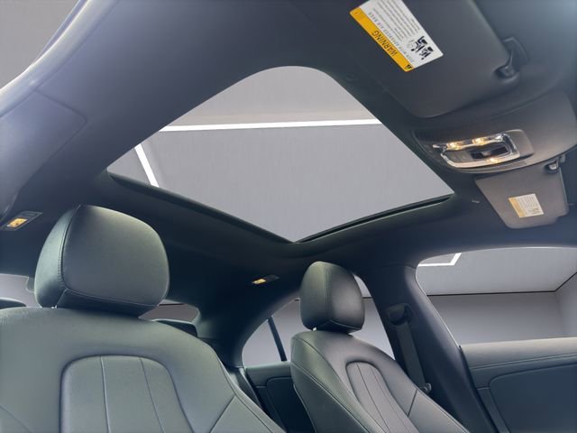 2025 Mercedes-Benz CLA CLA 250 - Photo 25