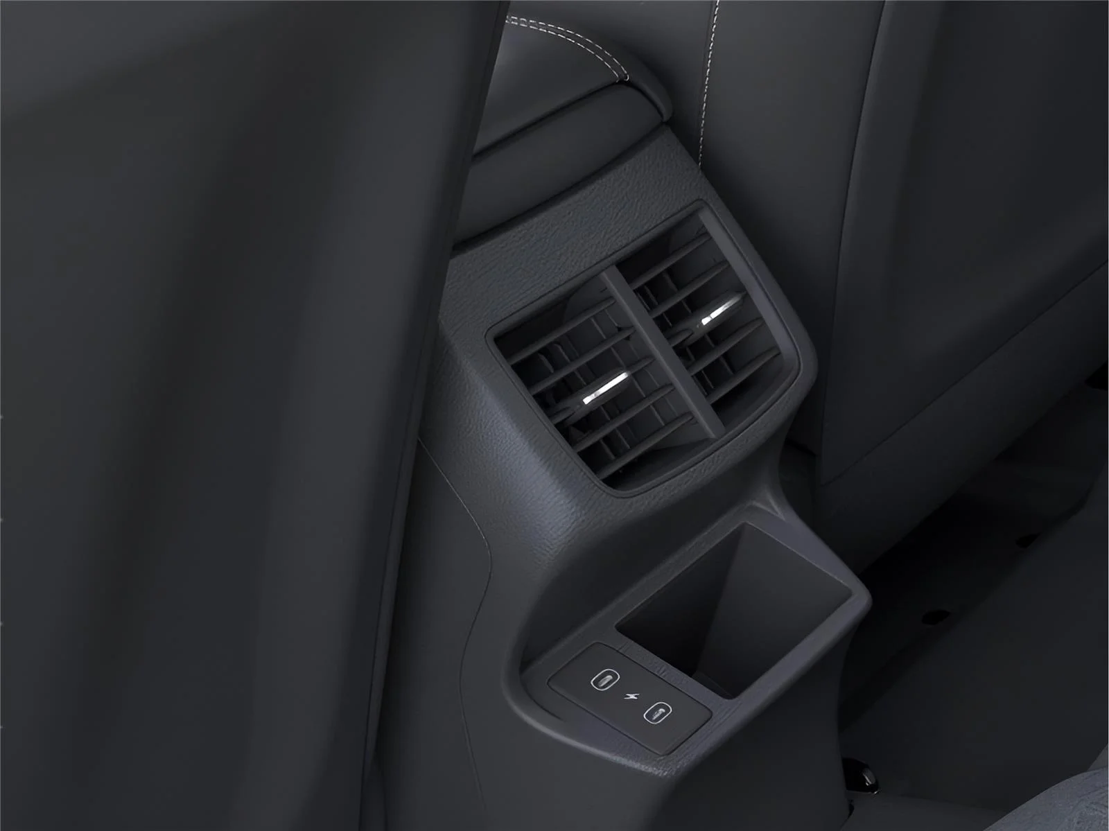 New 2026 Gravity Gray Kia S image 22