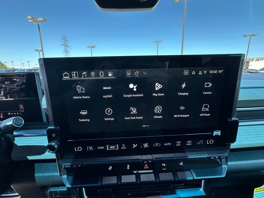 2026 GMC HUMMER EV 2X - Photo 23