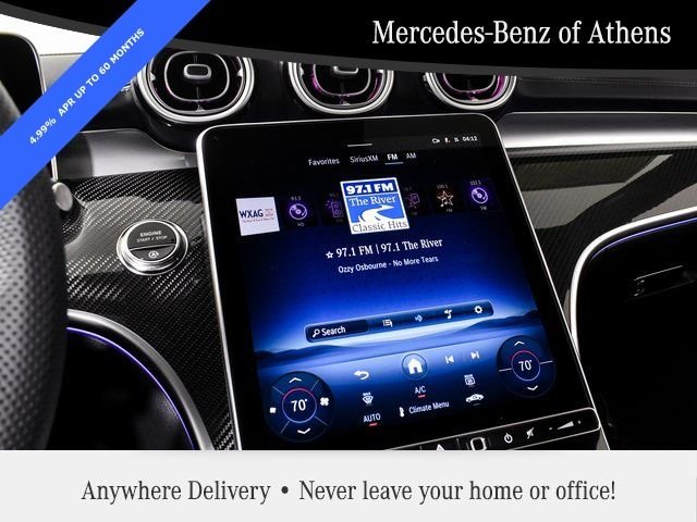 New 2026 MANUFAKTUR Alpine Grey Mercedes-Benz CLE 53 AMG® image 42