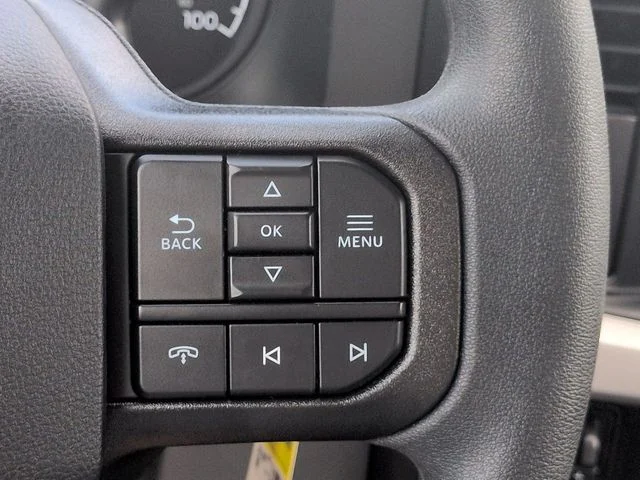 New 2026 Oxford White Ford F-250® XL image 24