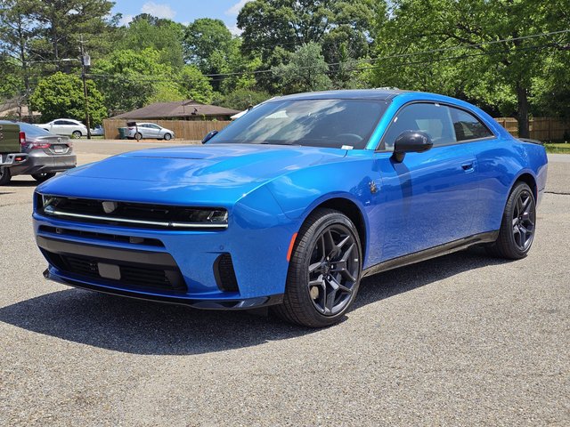 2026 Dodge Charger Charger Scat Pack Scat Pack Plus