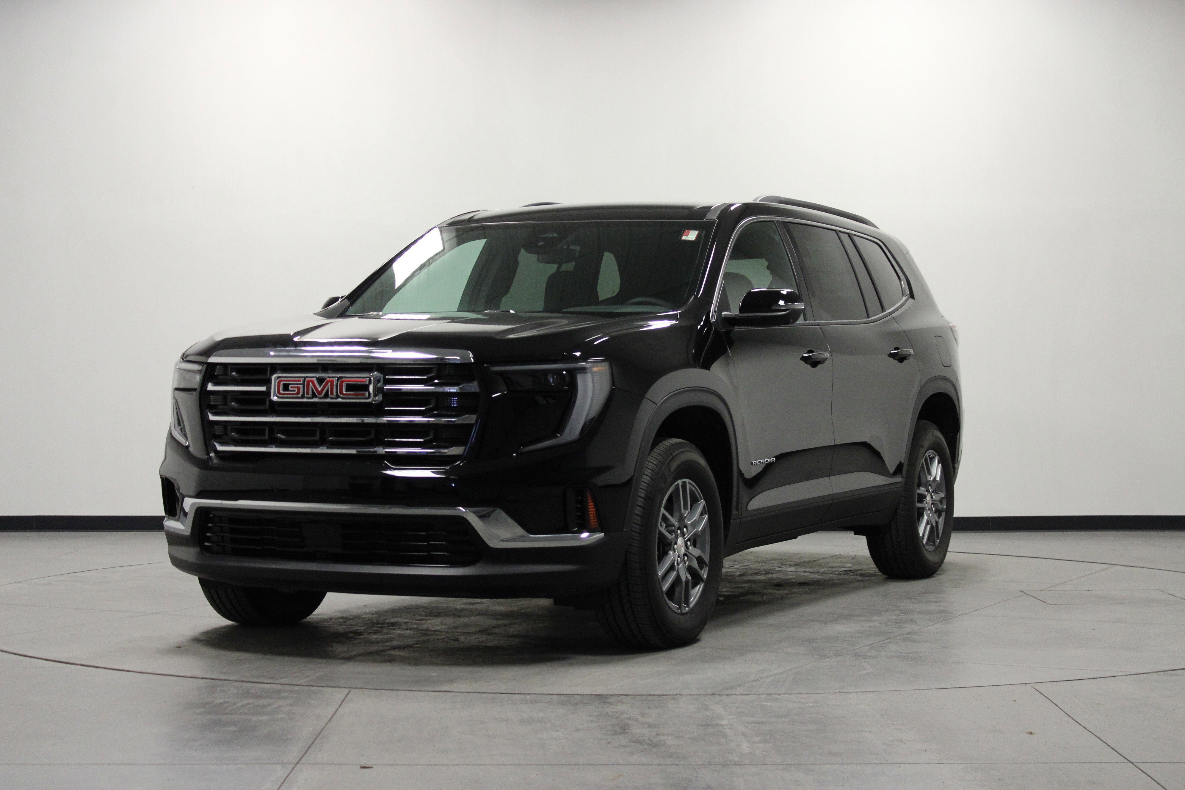 2025 GMC Acadia Elevation - Photo 7