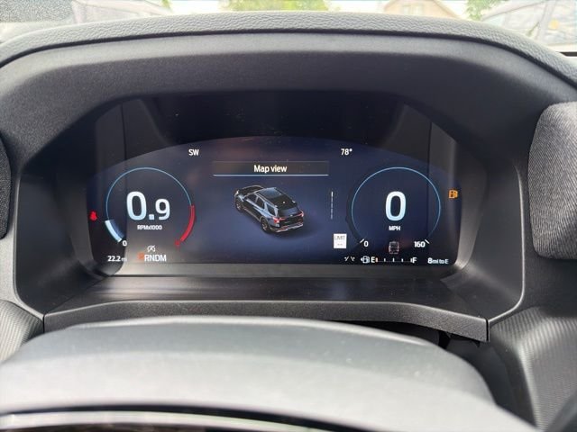 New 2026 Black Ford Tremor image 18