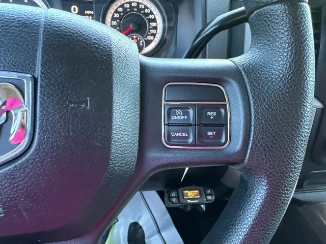 Used 2014 Silver Ram Express image 21