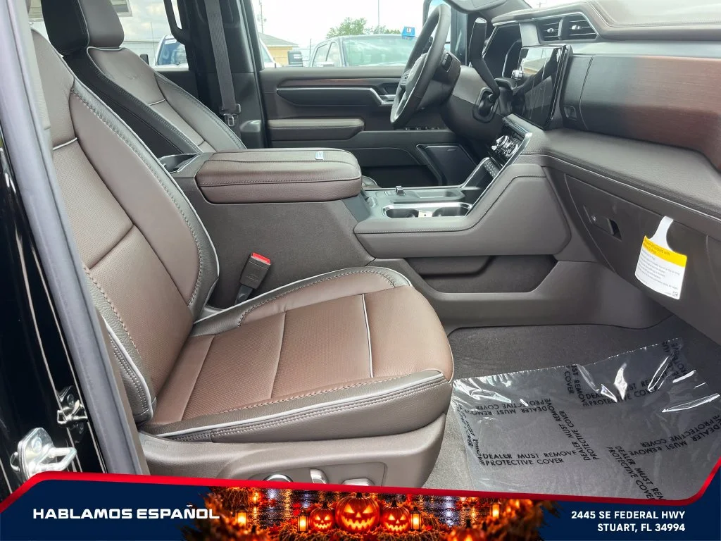 New 2026 Onyx Black GMC Denali image 19