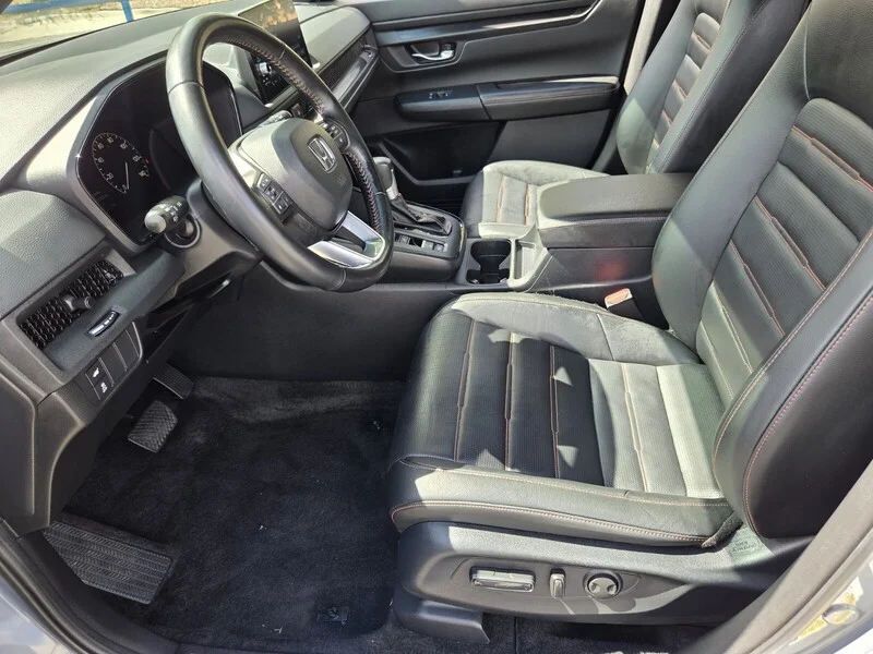 Used 2025 Urban Gray Pearl Honda SPORT-L image 11