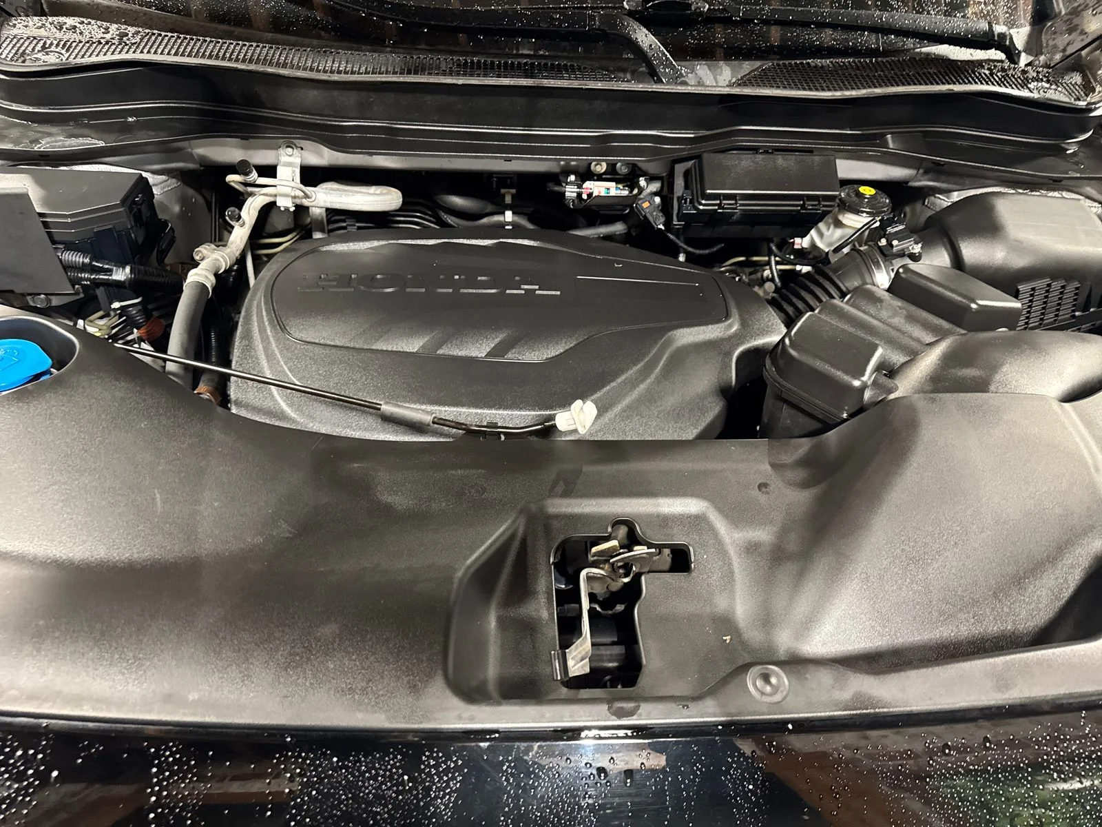 2022 Honda Passport TrailSport - Photo 27
