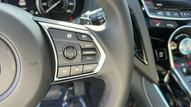 New 2026 Silver Acura Base image 13