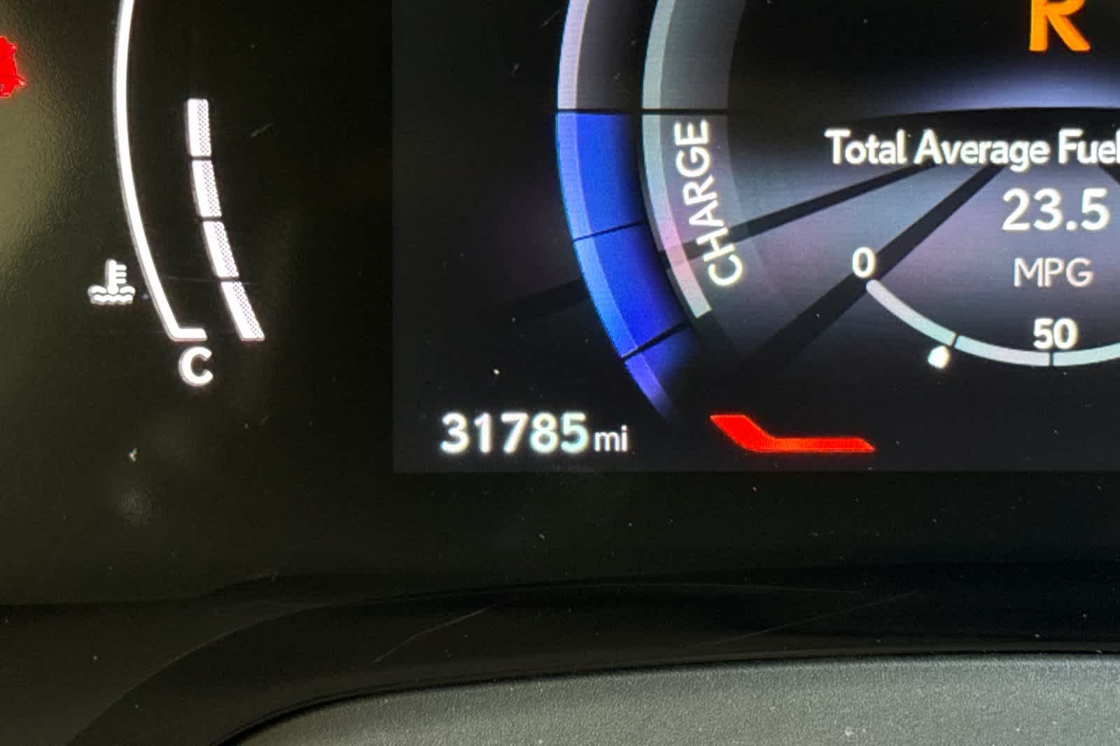 Used 2024 Caviar Lexus F SPORT Performance image 31