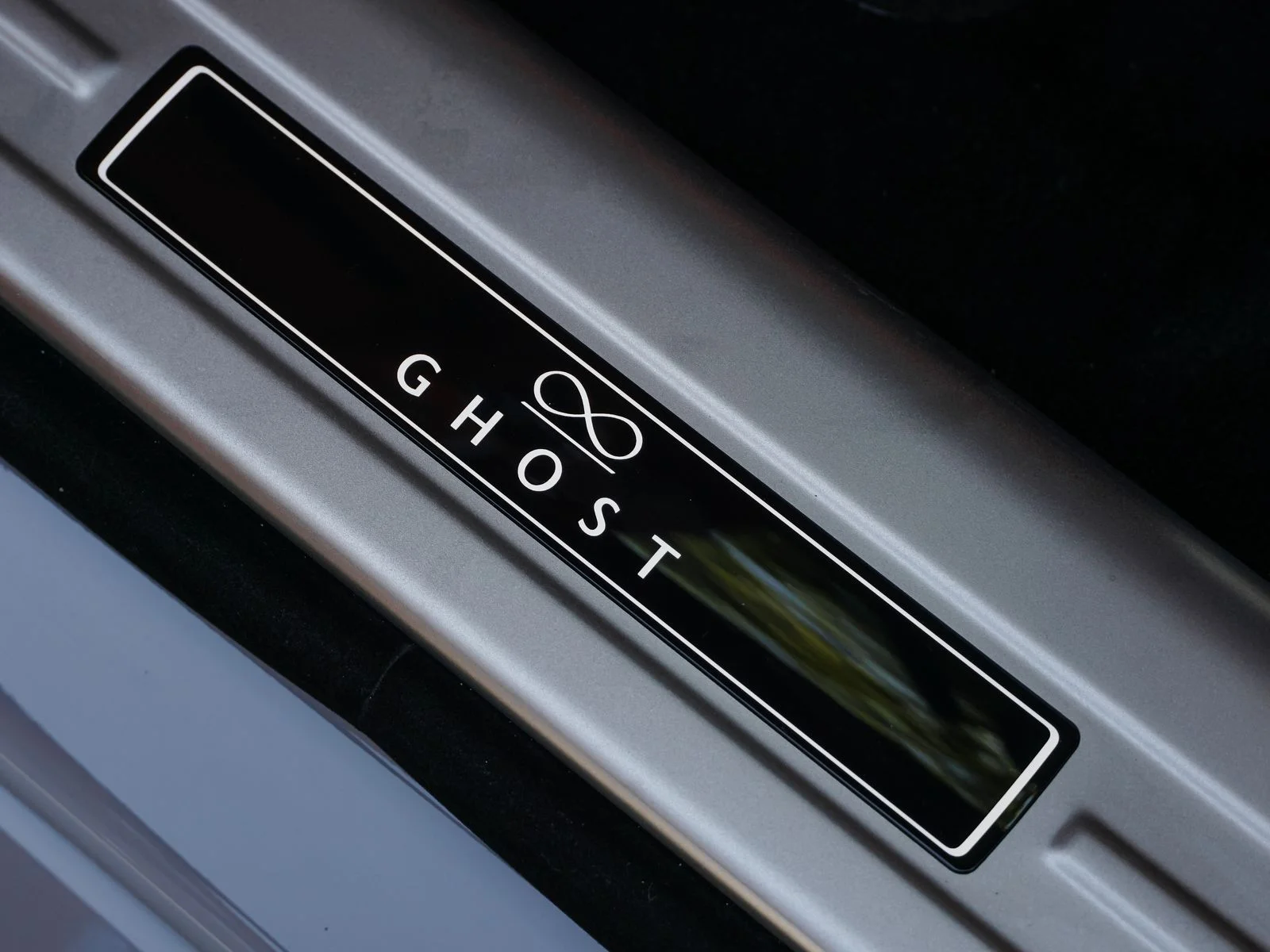 2026 Rolls-Royce Ghost Black Badge - Photo 16