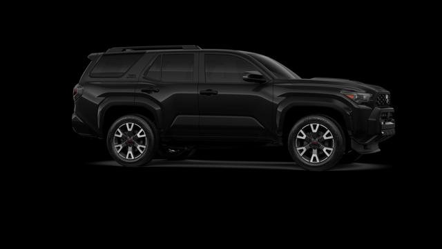 Certified Used 2026 BLACK Toyota  image 243