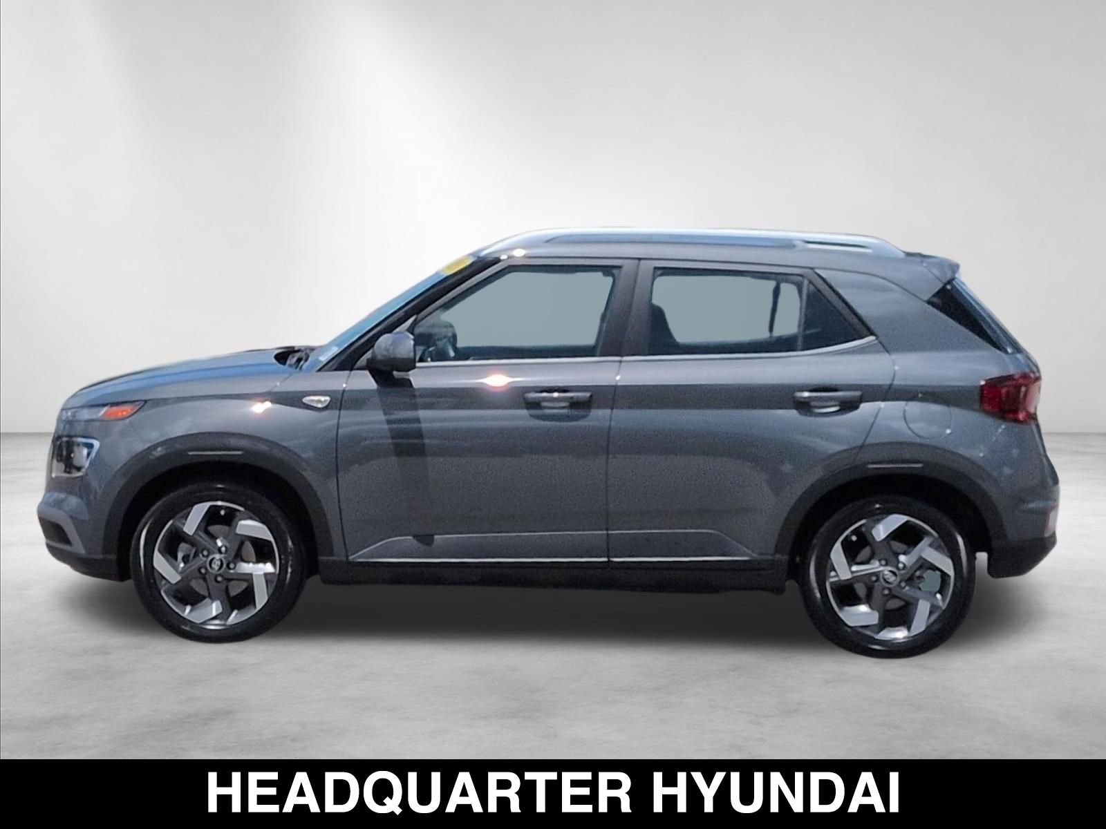 Used 2026 Ecotronic Gray Hyundai SEL image 8