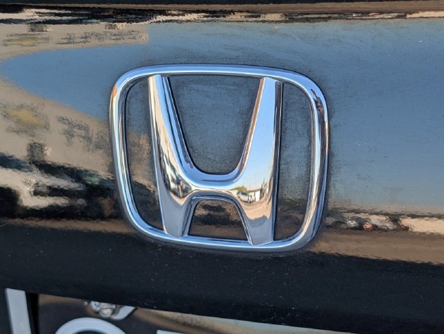 2026 Honda Civic Sport - Photo 30