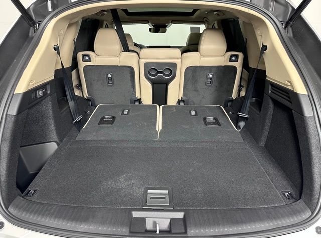 New 2026 Platinum White Pearl Acura Technology Package image 27