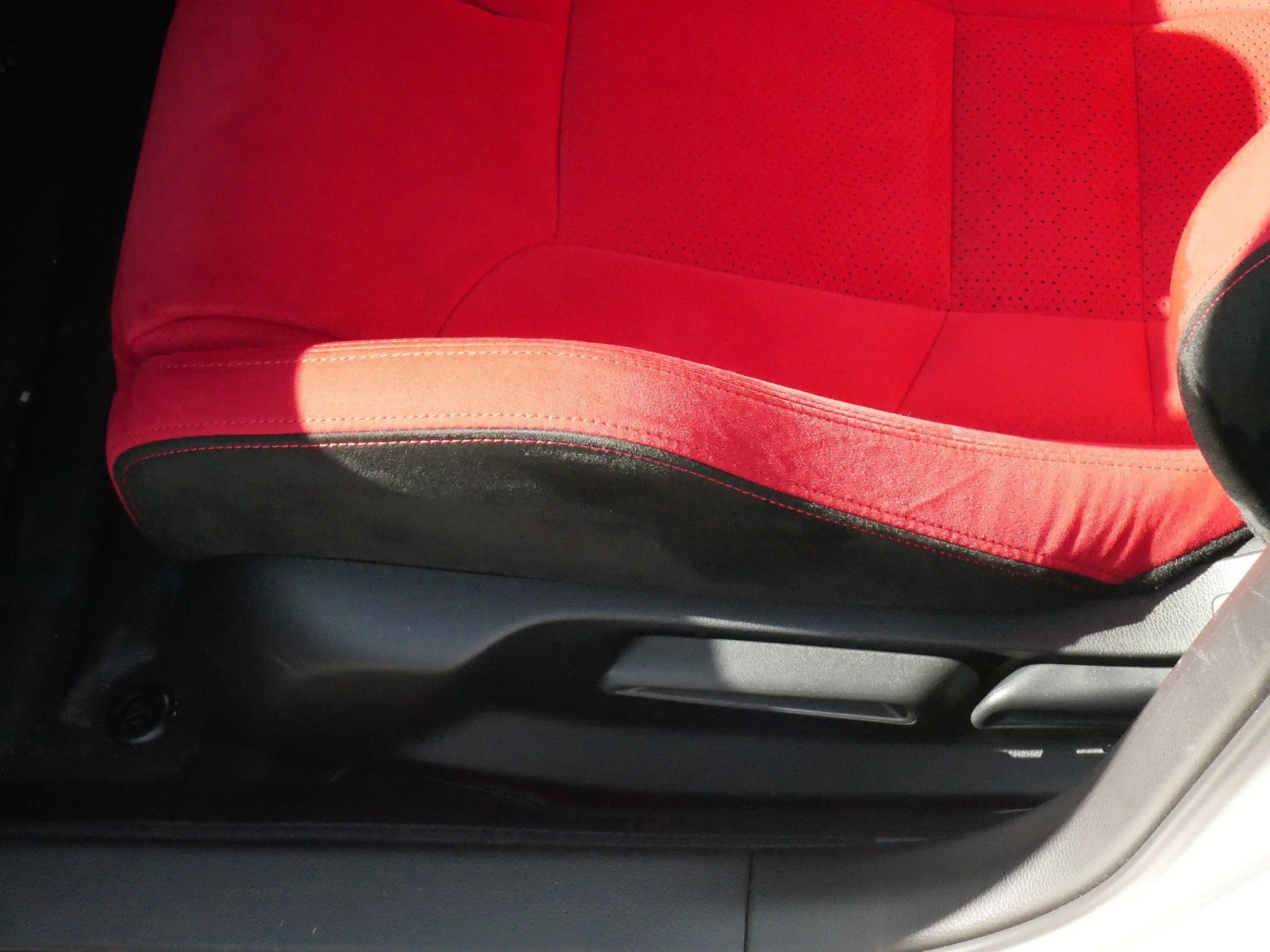 2026 Honda Civic Hatchback Type-R - Photo 54