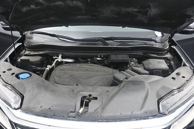 Certified Used 2022  Honda Elite image 36