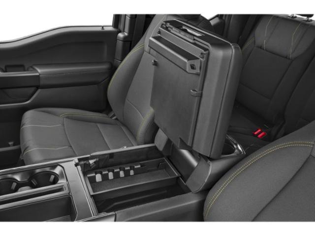 New 2026 Oxford White Ford STX® image 13