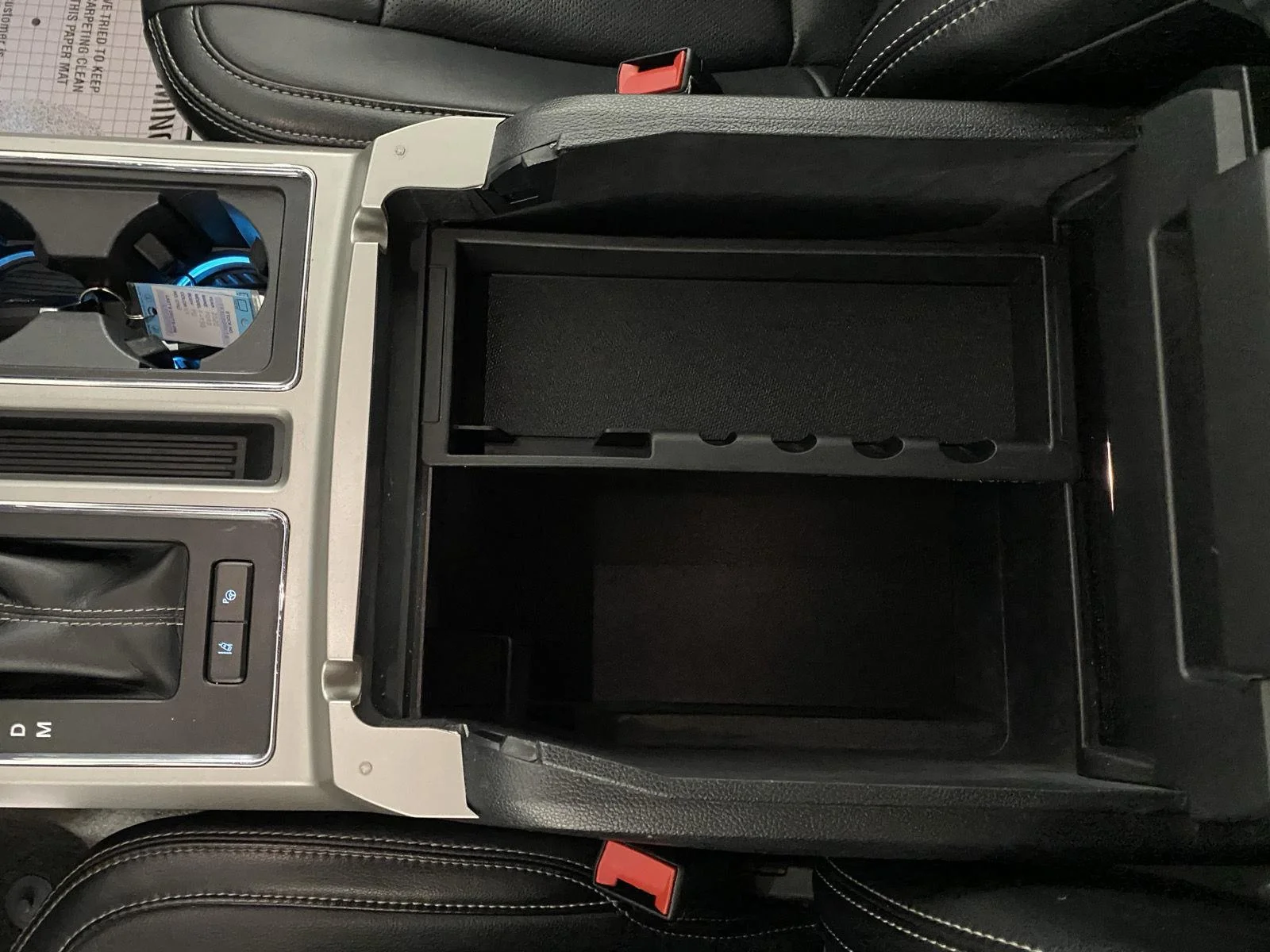 Used 2020 Lead Foot Ford LARIAT image 22
