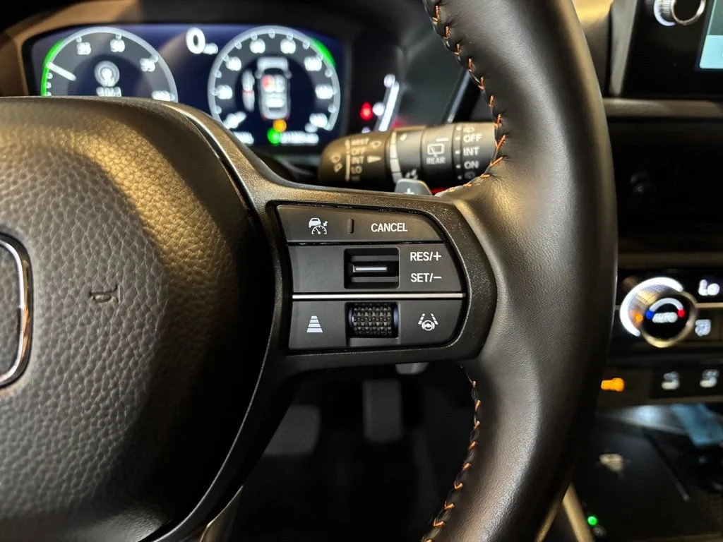2026 Honda CR-V Sport-L - Photo 39