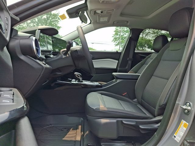 2026 Chevrolet Trax LT - Photo 6