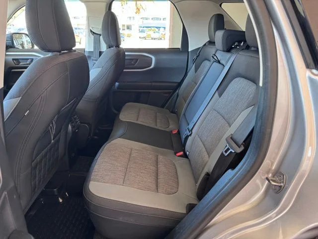 2021 Ford Bronco Sport Big Bend - Photo 12