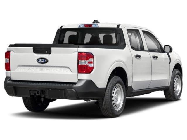 New 2026 Oxford White Ford XL image 28
