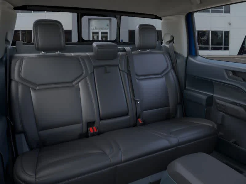 2025 Ford Maverick Lariat - Photo 11