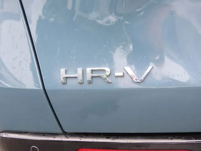 2026 Honda HR-V EX-L - Photo 7