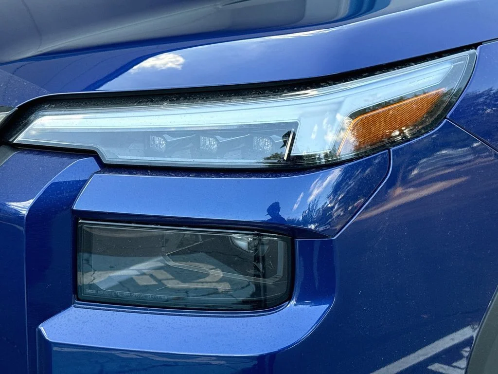 New 2026 Blue Subaru Limited XT image 41