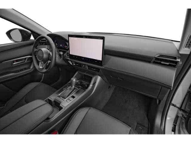 New 2026 Machine Gray Metallic Mazda 2.5 S Premium Plus image 18
