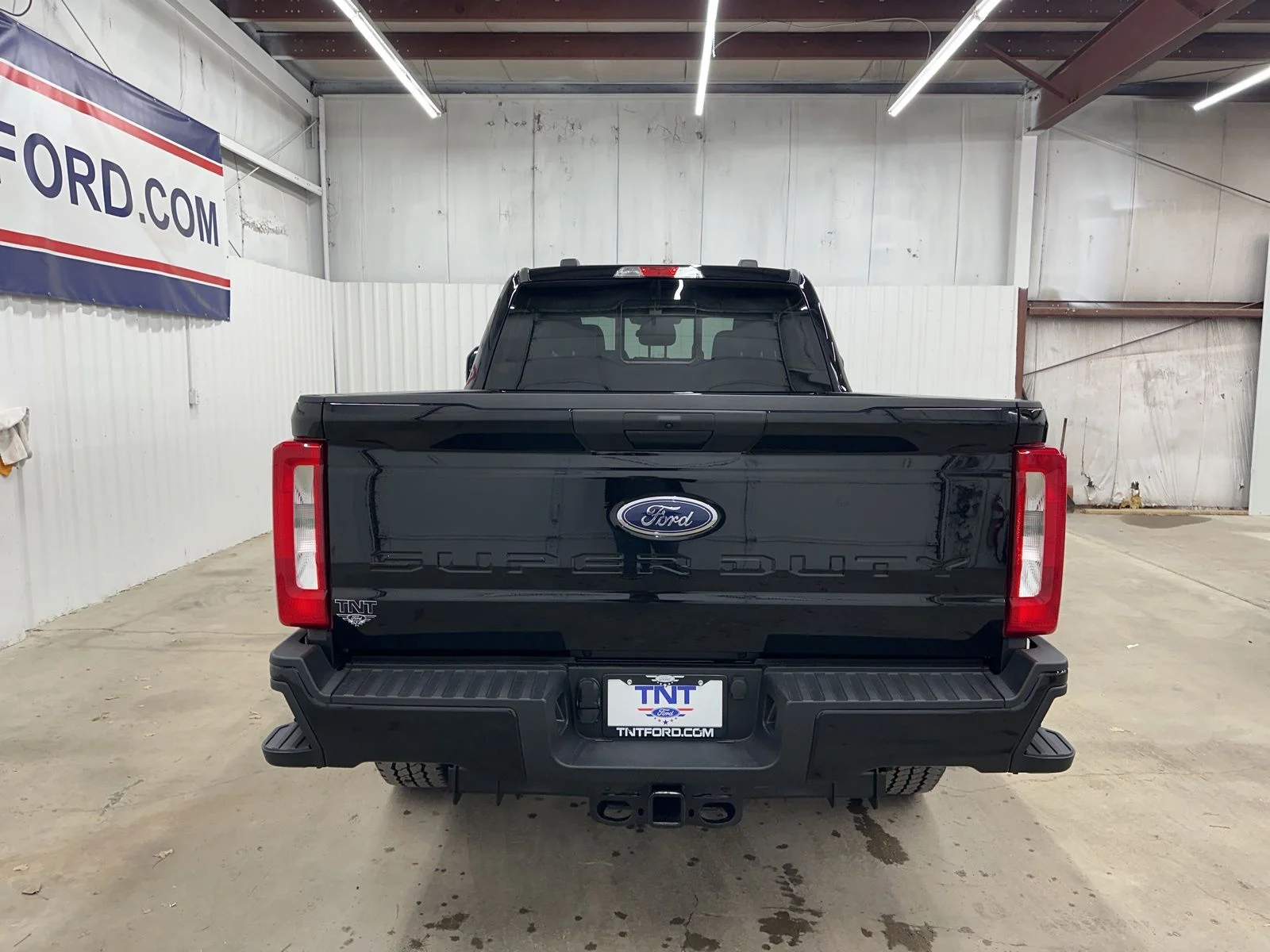 2026 Ford F-250 Super Duty XL - Photo 7