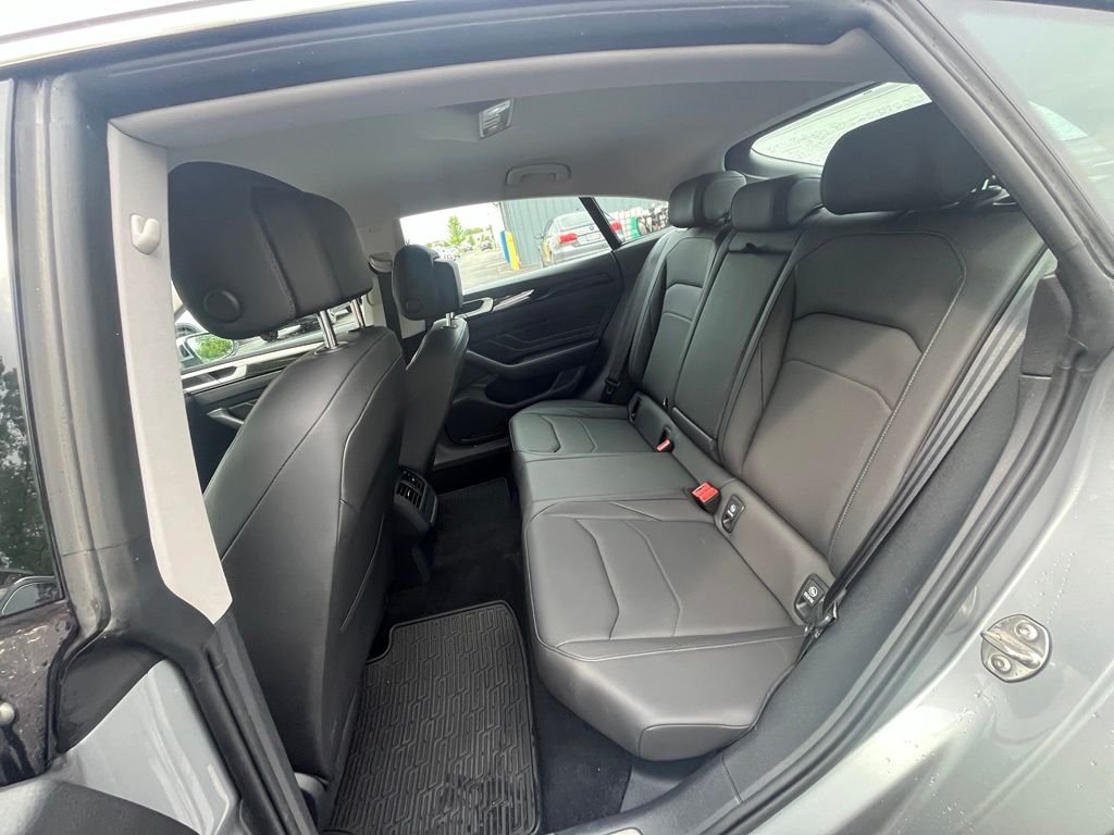 Used 2021 Gray Volkswagen 2.0T SE image 25