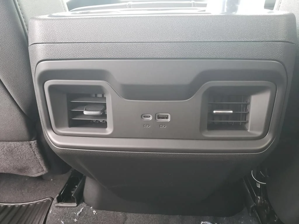 2026 Chevrolet Silverado 1500 RST - Photo 17