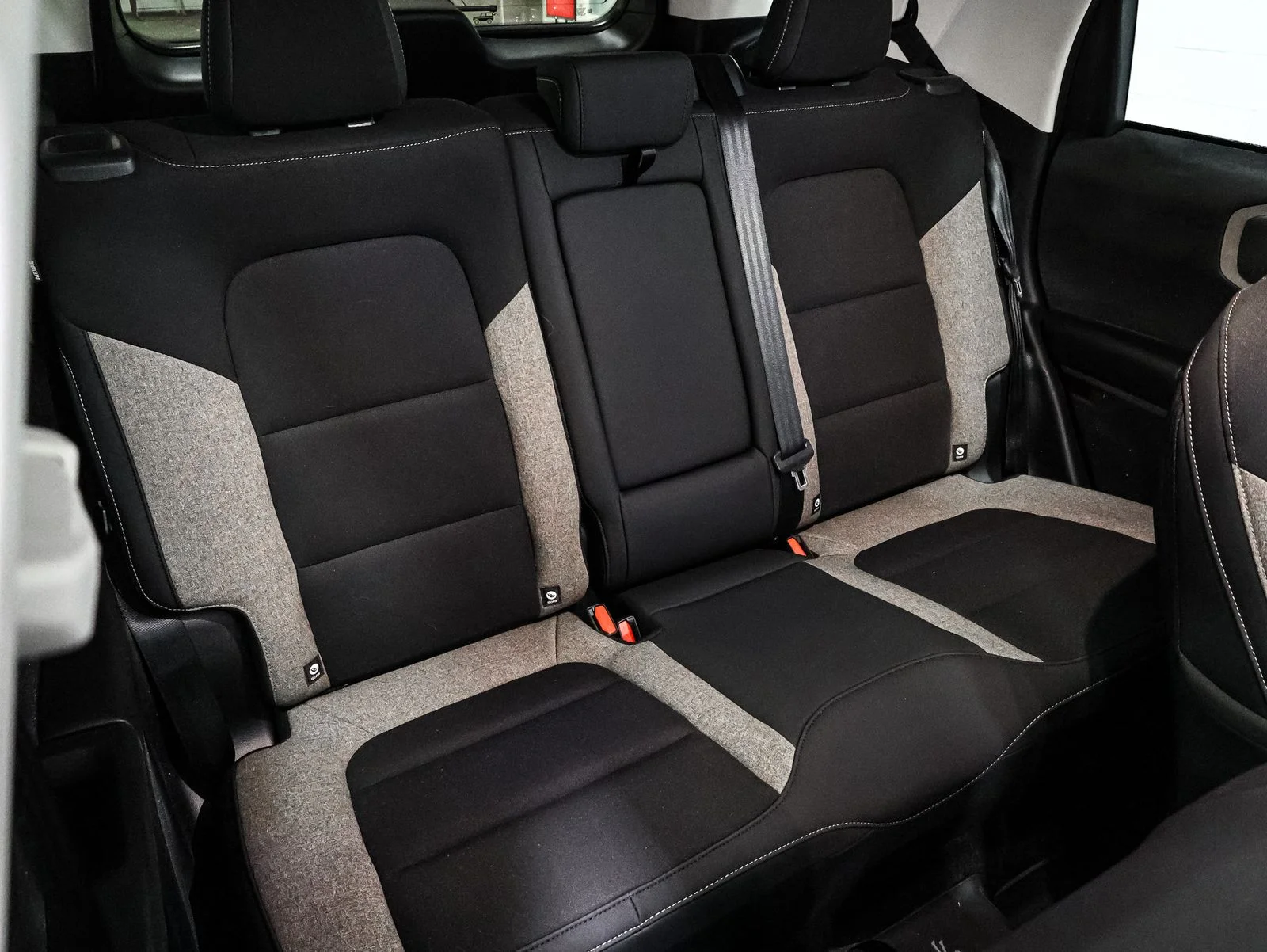2025 Ford Bronco Sport Big Bend - Photo 23