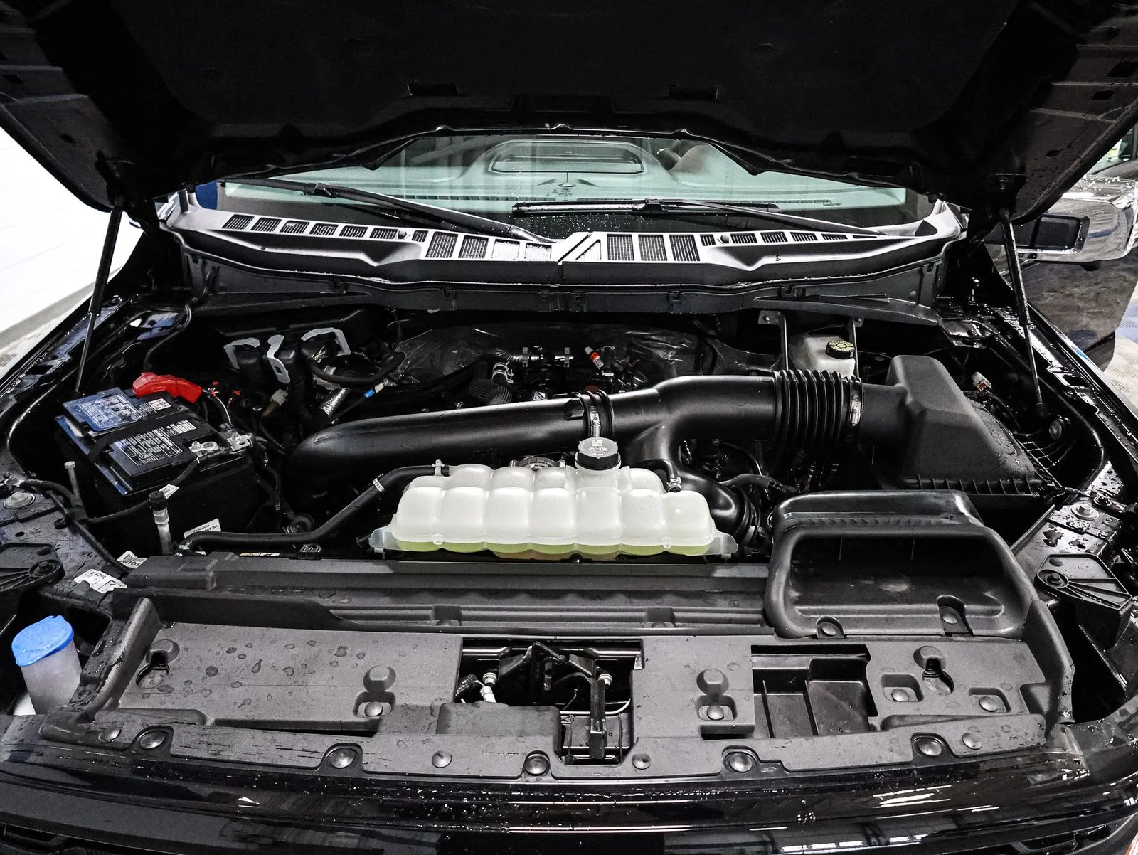 2026 Ford F-150 XLT - Photo 17