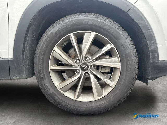 Certified Used 2019 Silver Hyundai SEL Plus image 24